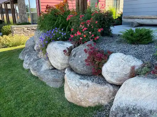 landscaping services Burlington